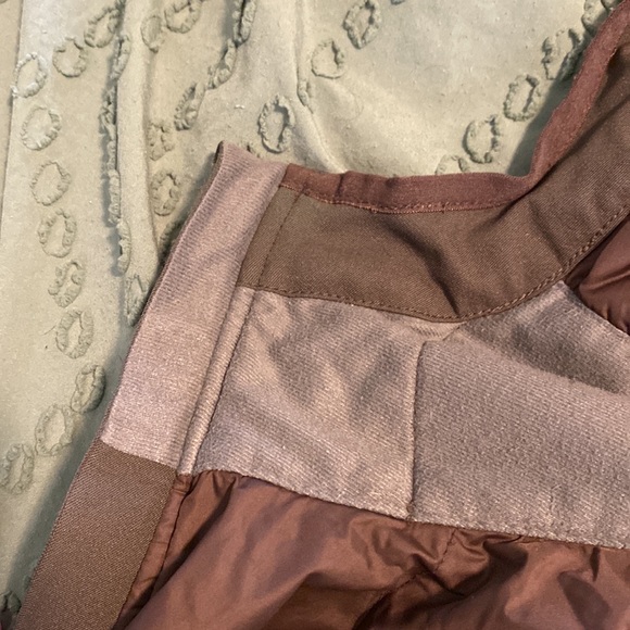 Cloudveil Winter Jacket - Picture 13 of 16